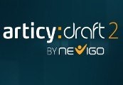 Articy:draft 2 SE Steam CD Key