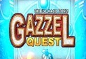 Gazzel Quest, The Five Magic Stones Steam CD Key