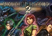 Midnight's Blessing 2 Steam CD Key
