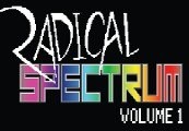 Radical Spectrum: Volume 1 Steam CD Key