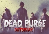 Dead Purge: Outbreak Steam CD Key