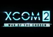 XCOM 2 + War Of The Chosen DLC EU Steam CD Key
