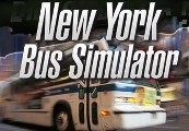 

New York Bus Simulator (2016) Steam CD Key