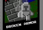 Broken Armor Steam CD Key