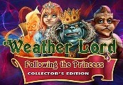 Weather Lord: Following the Princess Collectors Edition Steam CD Key