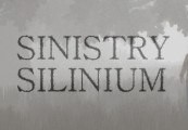 SINISTRY SILINIUM Steam CD Key