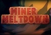 Miner Meltdown Steam CD Key