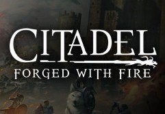 Citadel: Forged With Fire Steam CD Key