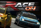 Race On Steam CD Key