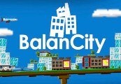 BalanCity Steam CD Key