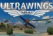 Ultrawings + Ultrawings FLAT Steam CD Key