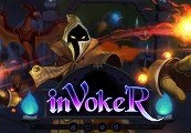 InVokeR Steam CD Key
