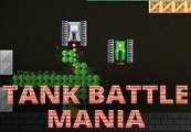 Tank Battle Mania Steam CD Key