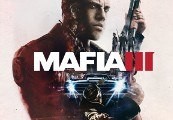 Mafia II + Mafia III Steam EU Steam CD Key