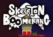 Skeleton Boomerang Steam CD Key