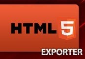 HTML5 Exporter For Clickteam Fusion 2.5 DLC Steam CD Key