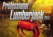 Professional Lumberjack 2015 Steam CD Key