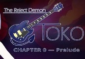 The Reject Demon: Toko Chapter 0 - Prelude Steam CD Key