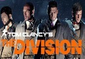Tom Clancy's The Division - Upper East Side Outfit Pack DLC Ubisoft Connect CD Key