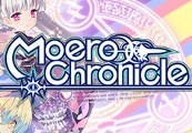 Moero Chronicle Steam CD Key