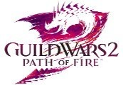 Guild Wars 2: Path Of Fire NA Digital Download CD Key