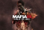 Mafia III - Sign of the Times DLC Steam CD Key