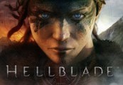 Hellblade: Senuas Sacrifice XBOX One / Xbox Series X|S Account