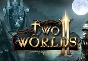 Two Worlds II HD Steam CD Key