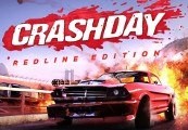 Crashday Redline Edition Steam CD Key