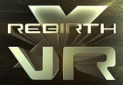 X Rebirth VR Edition Steam CD Key