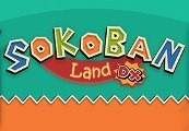 Sokoban Land DX Steam CD Key