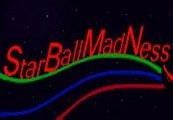 StarBallMadNess Steam CD Key