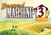 Barnyard Mahjong 3 Steam CD Key
