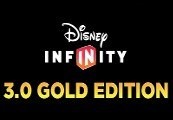 Disney Infinity 3.0: Gold Edition EU Steam CD Key
