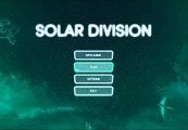 Zotrix - Solar Division Steam CD Key