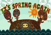 It's Spring Again Collector's Edition Steam CD Key