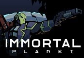 Immortal Planet Steam CD Key