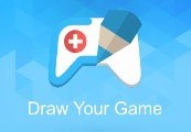 Draw Your Game Steam CD Key
