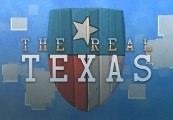 The Real Texas Steam CD Key