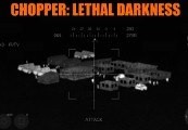 Chopper: Lethal Darkness Steam CD Key