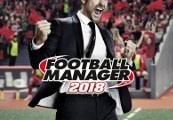 Football Manager 2018 EU Steam CD Key