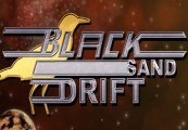 Black Sand Drift Steam CD Key