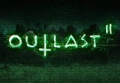 Outlast 2 EU Steam CD Key