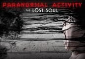 The Paranormal Activity: The Lost Soul Steam CD Key