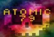 Atomic 79 Steam CD Key