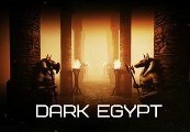 Dark Egypt Steam CD Key