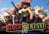 Block N Load - 560 Platinum Bar Pack DLC Steam CD Key