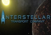 Interstellar Transport Company EU Steam Altergift
