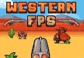 Western FPS Steam CD Key