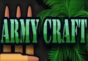 Army Craft Steam CD Key
